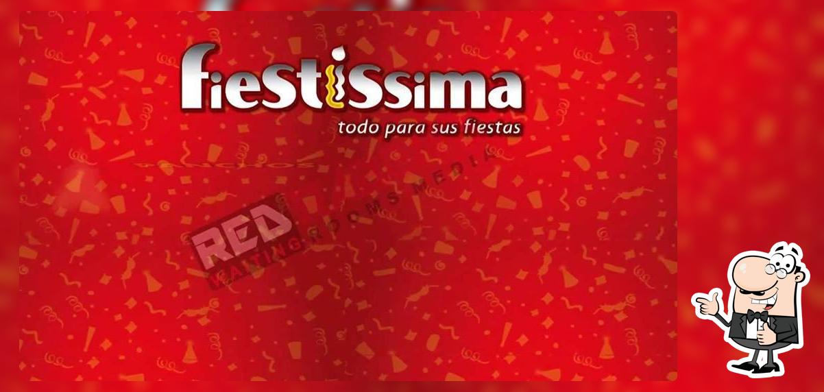 Fiestissima MERLO