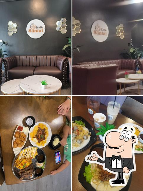 SUSHIMIE KAFE
