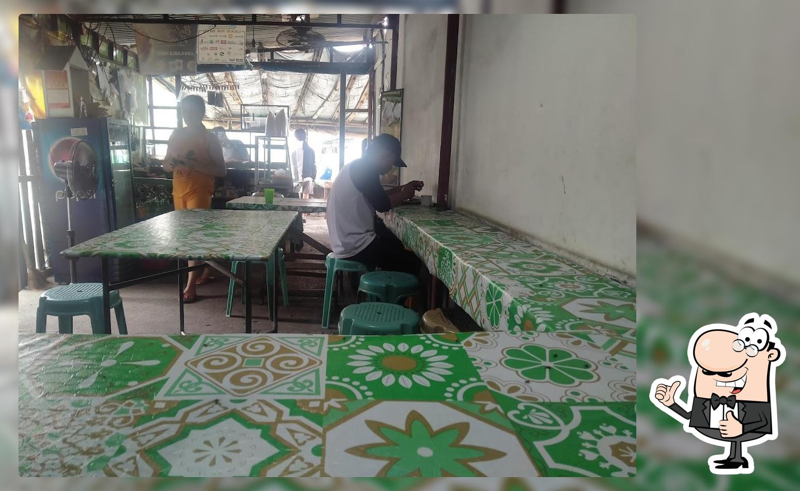 MAHOR EATERY