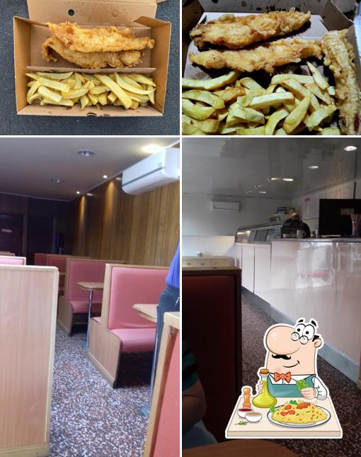 Melbourne Fry