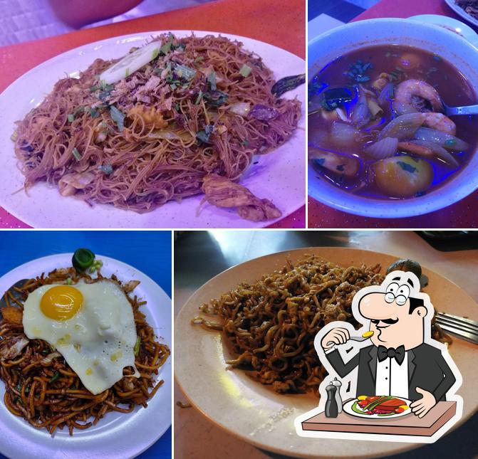 Restoran PKS Maju