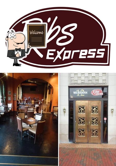 Ribs Express