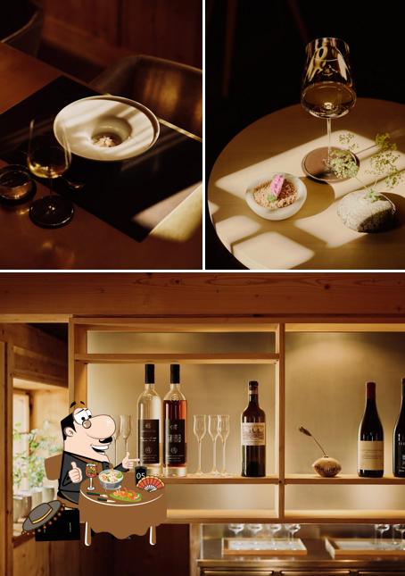 Rote Wand Chef's Table