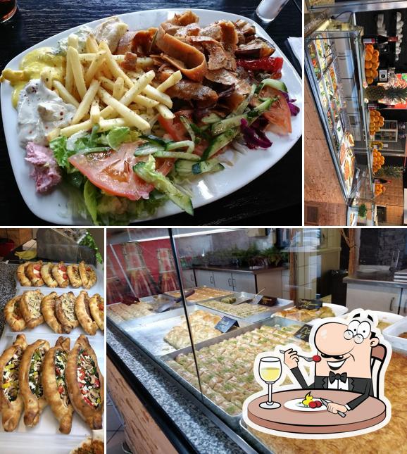 Royal Kebaphaus Gilching