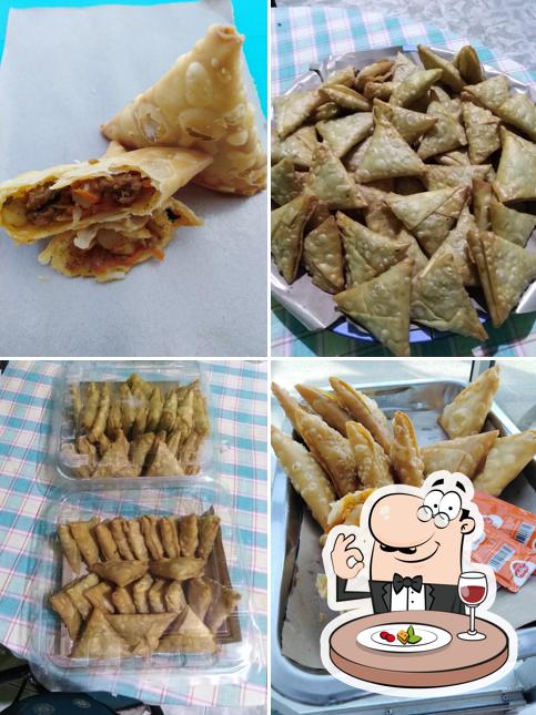 SAMOSA
