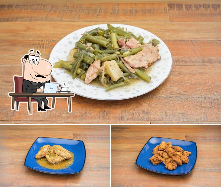 Soul Food Remix