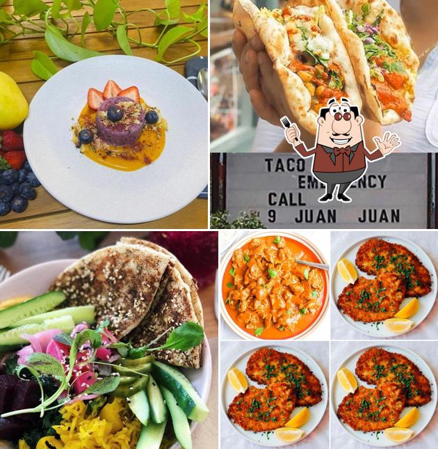 Table 451 Eat + Drink