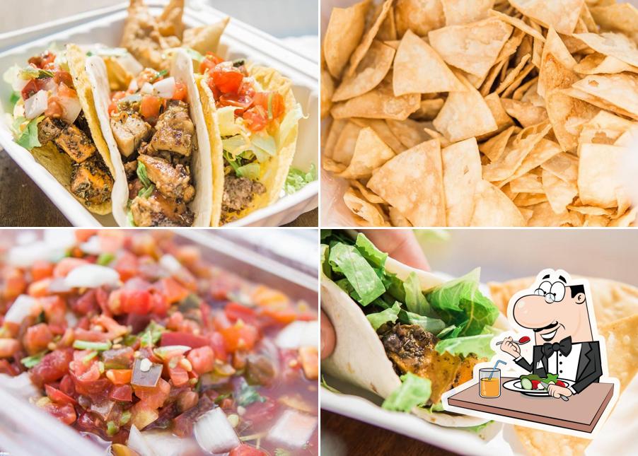 Taco Revolution LLC