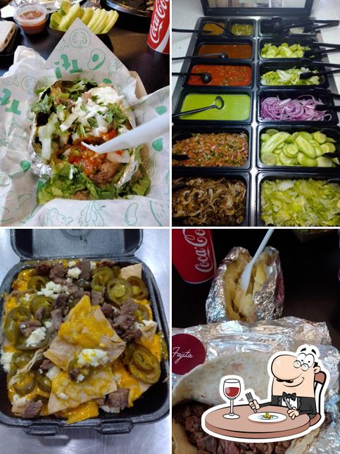 Más Taco! Triana