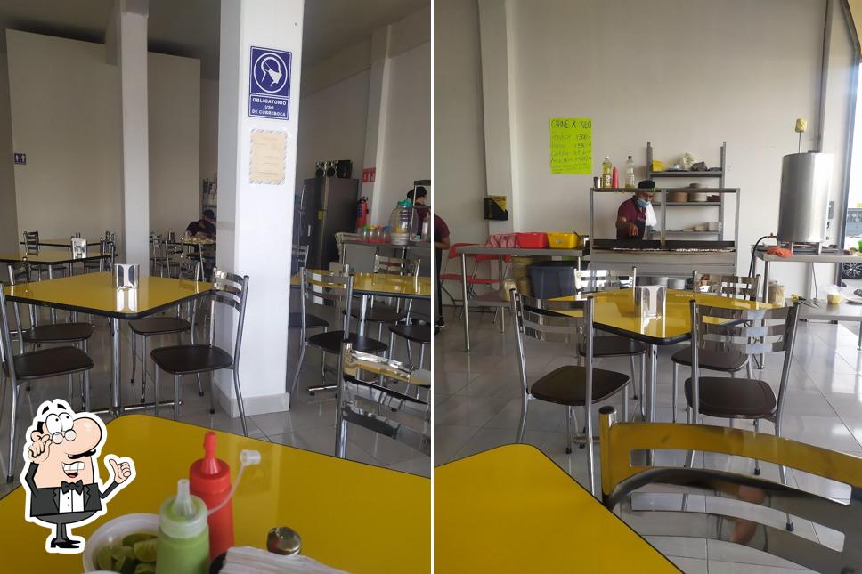 Taquería el Oaxaqueño