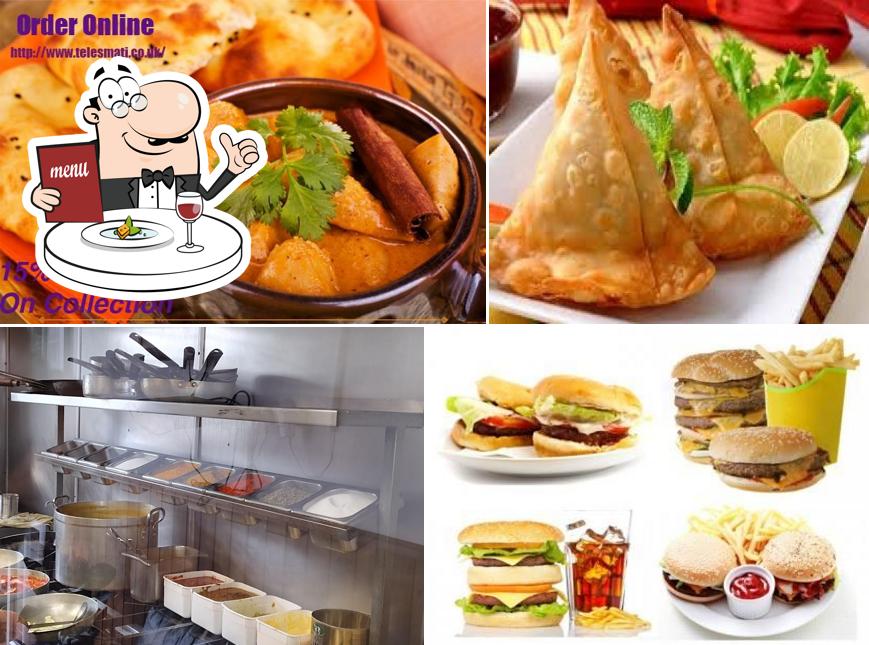 Telesmati Takeaway