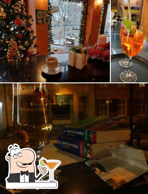 Templum Café & Bar