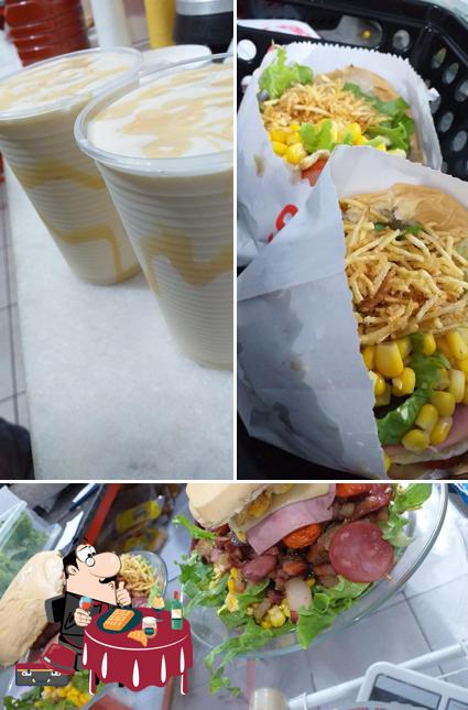 Toca Burguer Anápolis