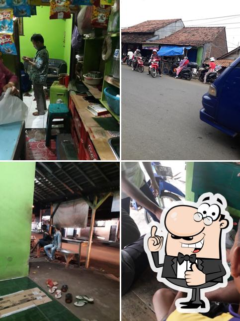 Warung Casmian