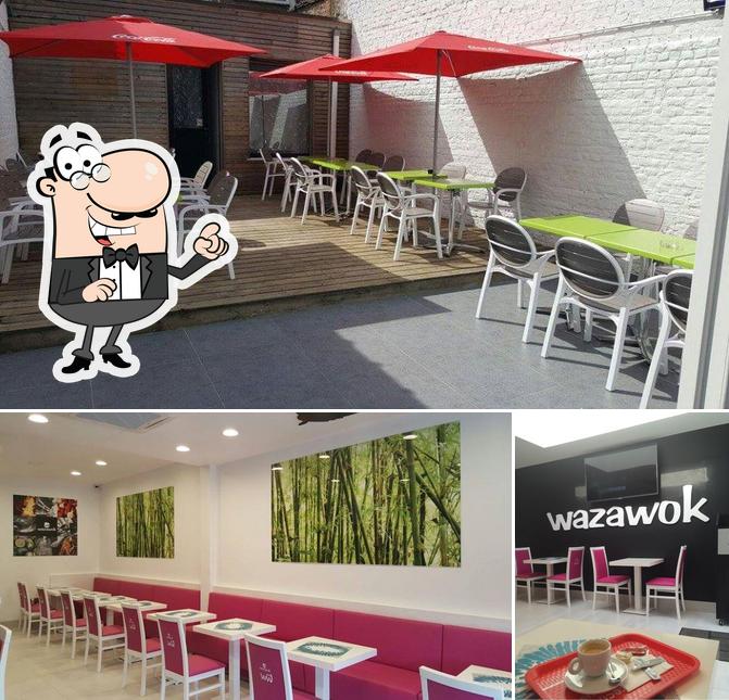 Wazawok Jette