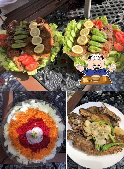 Yovanish Shop & Snack