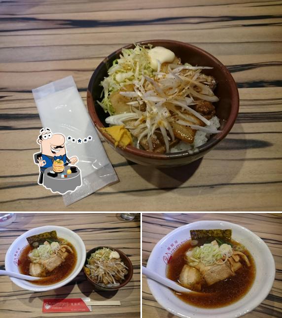 居酒屋もどき