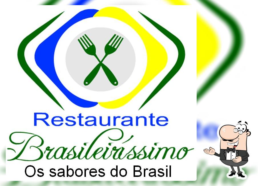 Restaurante Brasileiríssimo Uberaba MG