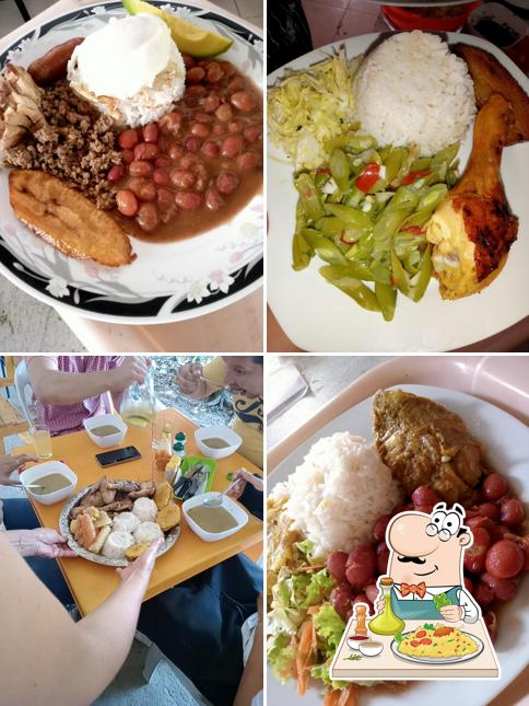 Restaurante Galaxia Mil y Mil Sabores