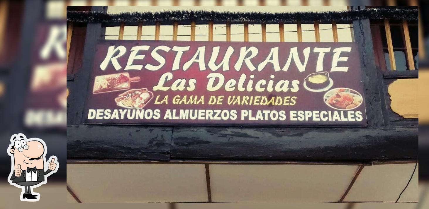 Las Delicias Restaurant