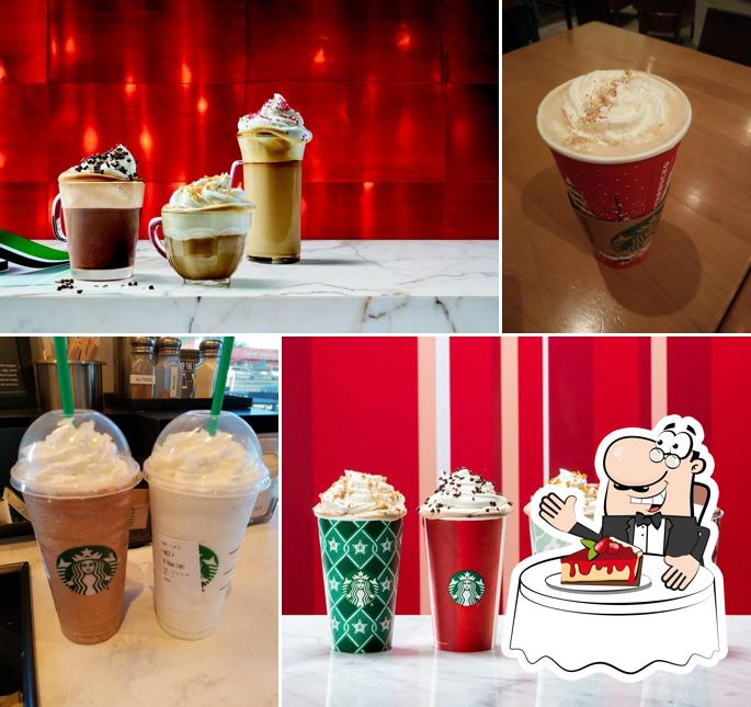 Starbucks Coffee Company
