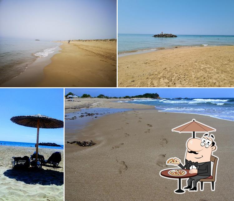 Tayo Beach Bar