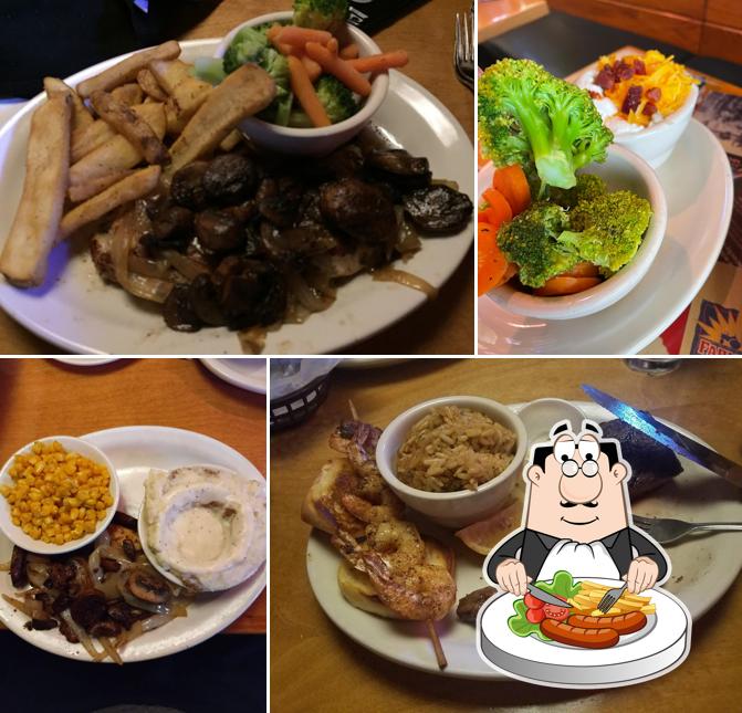 Texas Roadhouse