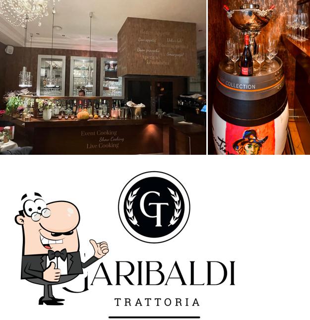 Trattoria Garibaldi