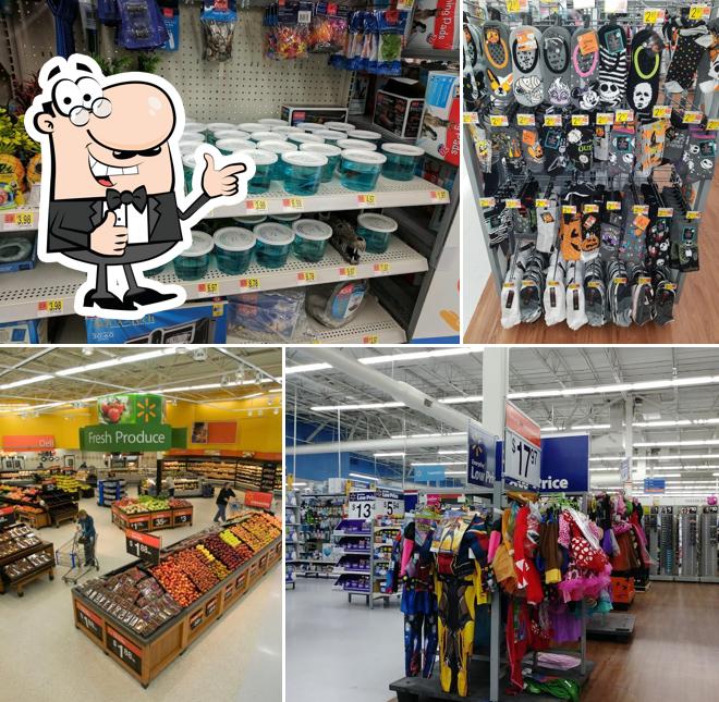 Walmart Supercenter