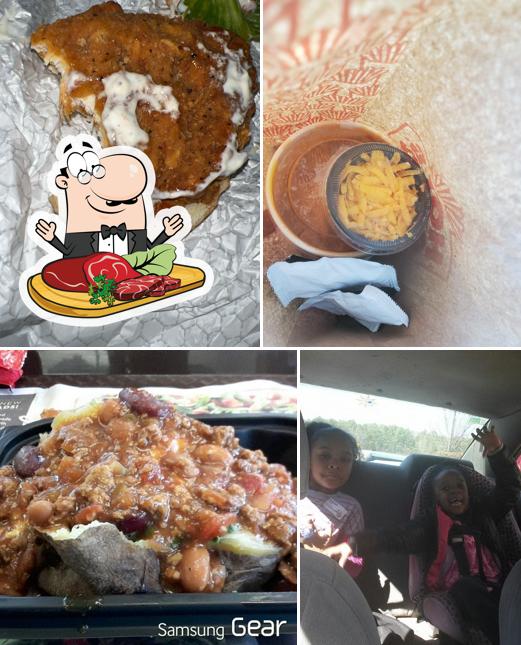 Wendy's