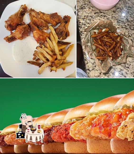 Wingstop