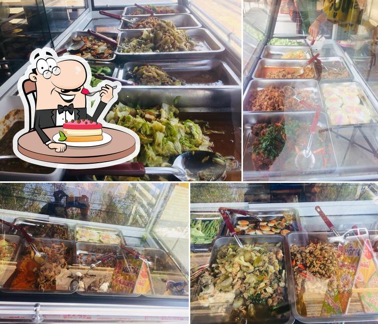 มาอิ่มข้าวแกงบุฟเฟ่ 39 บาท