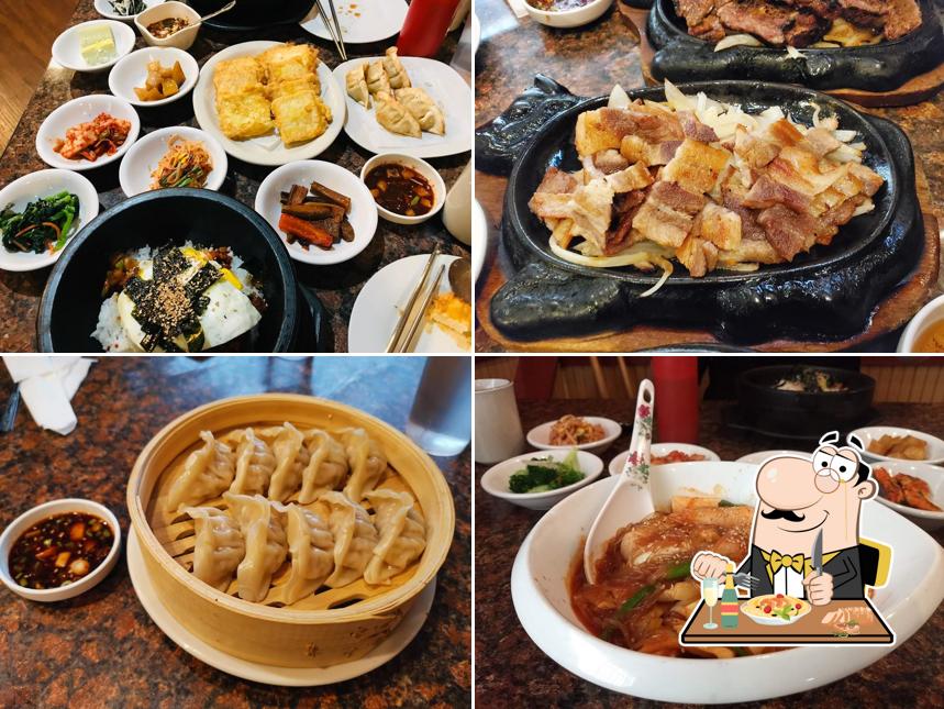 Koreana Restaurant