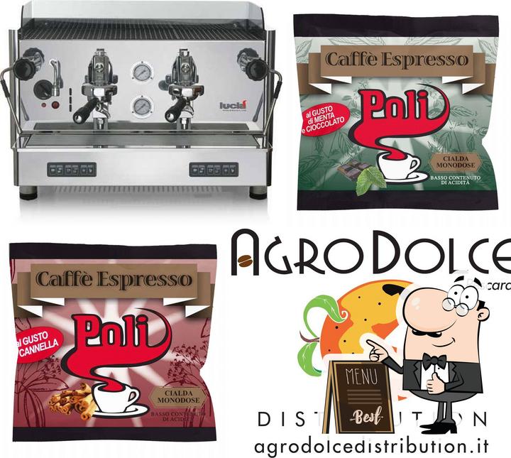 Agrodolce