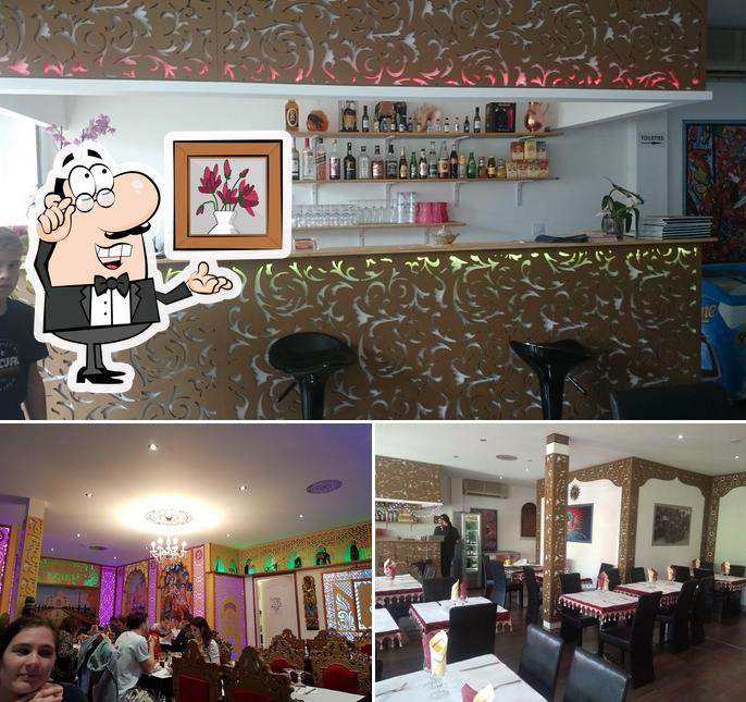 Rajasthan Restaurant