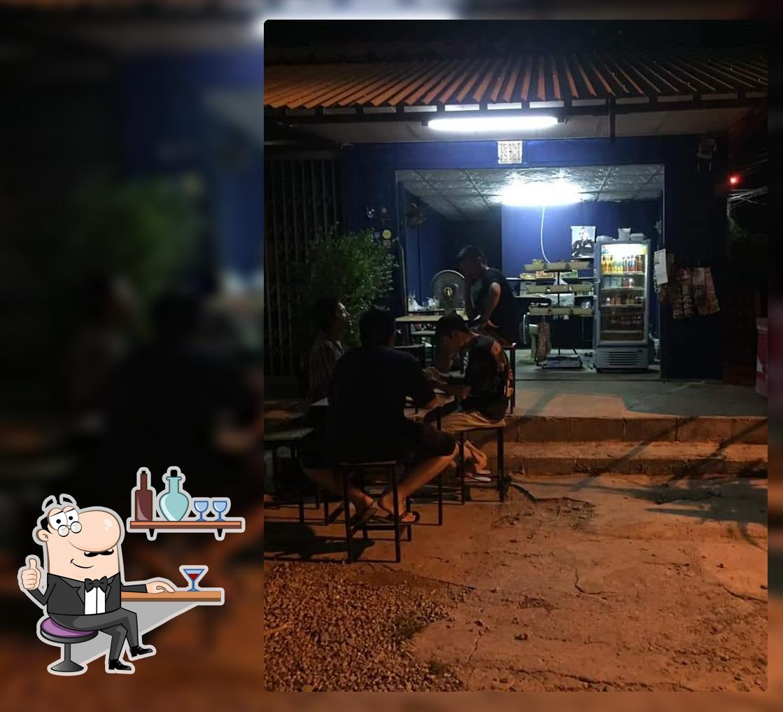 ร้านชำroots ร้านชำของคนคลูๆ