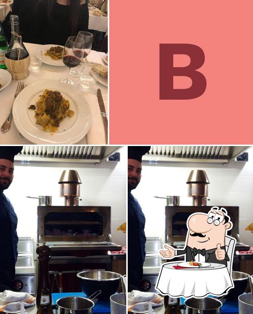 Trattoria Boves