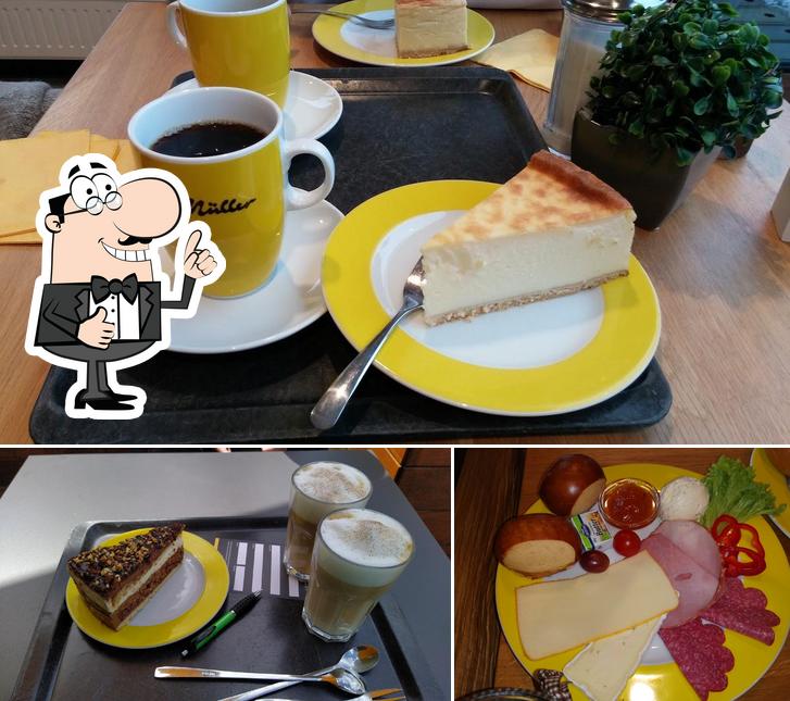 Bäcker Müller