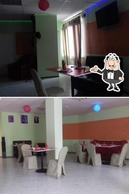 Бастион Ресторан