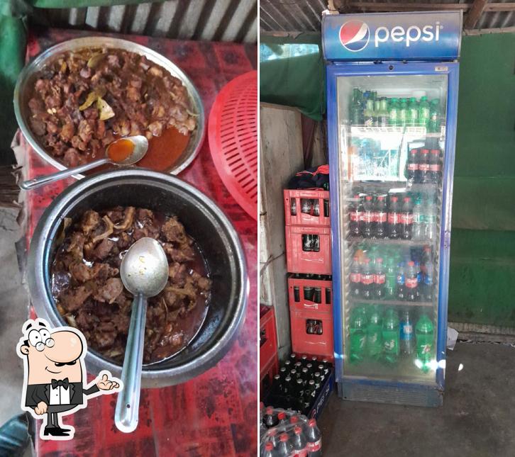 Bismillah Restaurant and Tea Stall
