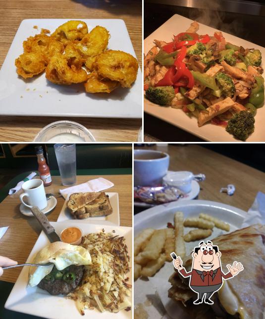 Rozafa Grill & Restaurant