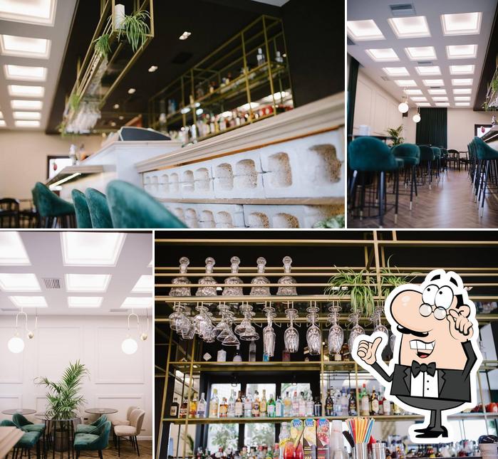 Ζαμάνθα Restobar