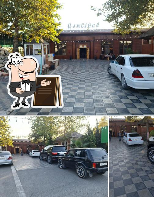 Chanlibel Restaurant