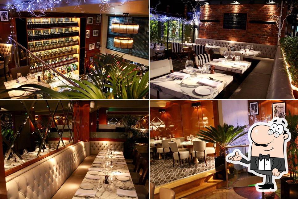 Cibo Wilmslow