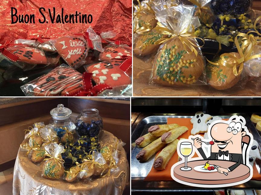 Marziano: Pasticceria - Panificio - Snack Bar