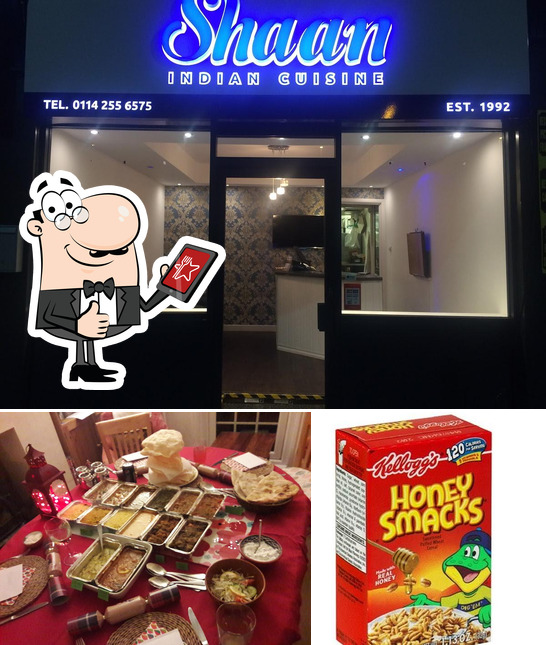 Heeley Tandoori