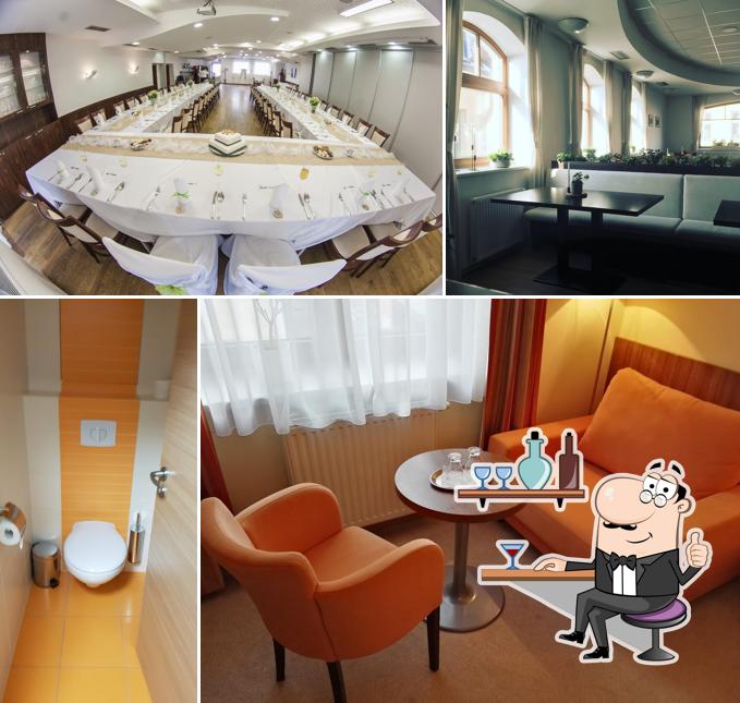 Hotel Artaban