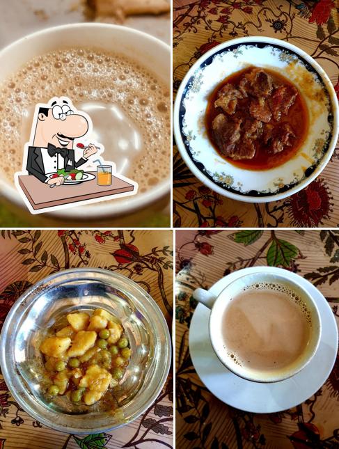 Khyber Bannu Restaurant