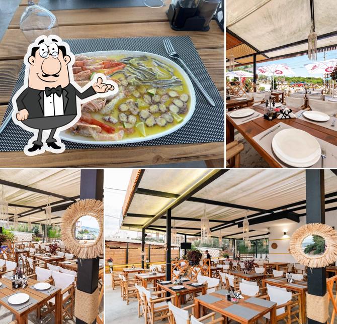 LOTUS RESTAURANT & PIZZERIA