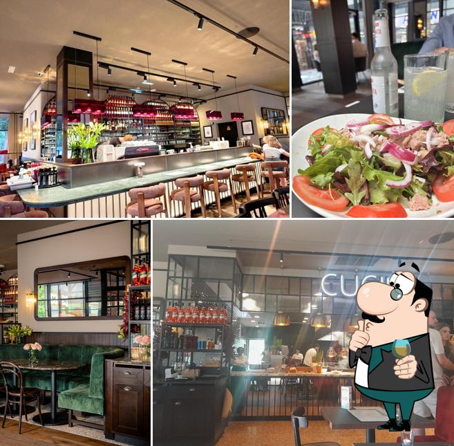 L'Osteria Linz Pro